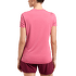 Tricou cu mânecă scurtă La Sportiva TRACER T-SHIRT Women Night Sky/Aspen Green