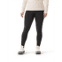 Colanți Arcteryx Essent High-Rise Utility Legging 26´ Women Black