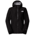 Jachetă The North Face DRYZZLE FUTURELIGHT™ 2 JACKET Women TNF BLACK
