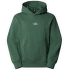 HERITAGE GRAPHIC RELAXED HOODIE Men DUCK GREEN