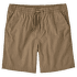 Pantaloni scurți Patagonia Nomader Volley Shorts Men Slab Khaki
