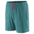 Pantaloni scurți Patagonia Multi Trails Shorts Men Wetland Blue