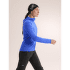 Hanorac Arcteryx Kyanite LT Hoody Women Pink Glow