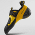 Cățărători La Sportiva Skwama Black/Yellow