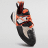 Cățărători La Sportiva Solution Women White/Lily Orange_W00O03
