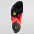 Cățărători La Sportiva Solution Comp Women Hibiscus/Malibu Blue