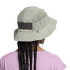 Pălărie Buff Go Bucket Hat SOLID FLINT