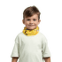 Eșarfă Buff Coolnet UV Kids SUTAH BLAZING YELLOW