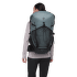 Rucsac Mammut Ducan Spine 50-60 Women 00791 strata-black