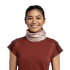 Eșarfă Buff Coolnet UV Insect Shield MOUTAH SAND