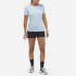 Pantaloni scurți Millet Intense Pro Light Short Women NOIR NEW