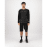Hanorac Mons Royale Tarn Merino Bike Wind Jersey Black