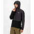 Jachetă Mons Royale Diversion Merino Wind Jacket Desert Sage