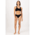 Chiloți Mons Royale Folo Merino Briefs Black