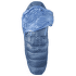 Sac de dormit Nemo Equipment Disco Womens 30 Endless Promise 2025 Blue Horizon