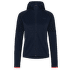 Tove Midlayer Women ROYAL/DARK NAVY BLUE