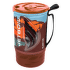 Aragaz Jetboil Flash 1.0L Mountainscape