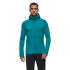 Hanorac Mammut Aconcagua ML Hooded Jacket Men marine 5118