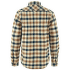 Cămașă cu mânecă lungă Fjällräven Skog Shirt Men Fossil-Dark Navy