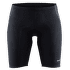 GREATNESS BIKE SHORTS Women 999000 Black