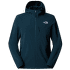 NIMBLE HOODIE Men BSA DEEP CYPRESS