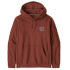 Hanorac Patagonia Unity Fitz Uprisal Hoody Dried Vanilla
