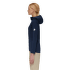 Tricou cu mânecă lungă Mammut Selun FL Sun Hoody Women 3800 vin