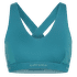 Merino 125 Cool-Lite Sprite Racerback Bra Women TOPAZ