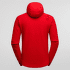 Jachetă La Sportiva BRISTEN THERMAL HOODY Men Mountain Red/Redwood