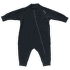 Nibba Merino Playsuit Baby 284A INK