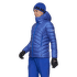 Jachetă Mammut Eiger Nordwand Light Down IN Hooded Jacket Women 50643 eiger blue