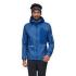 Jachetă Mammut Eiger Nordwand Advanced WB Hooded Jacket Men 50643 eiger blue