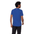 Tricou cu mânecă scurtă Mammut Eiger Logo T-Shirt Men black 0001