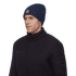 Căciuli Mammut Fedoz Beanie 40284 dark marsh