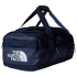BASE CAMP VOYAGER DUFFEL 42L SHADY BLUE/SUMMIT NAVY