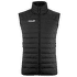 FITZ ROY WARM VEST MEN NOIR NEW
