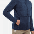 Hanorac Millet CHAMONIX HIGHLOFT HOODIE WOMEN FOGGY DEW NEW