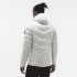 Jachetă Millet TRILOGY JORASSES LIGHT DOWN HOODIE MEN NOIR NEW