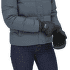 Mănuși Patagonia Nano Puff Mitts Black