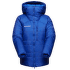 Eiger Nordwand Advanced Down IN Hooded Jacket 50643 eiger blue