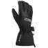 Eiger Nordwand Pro 2 in 1 Glove black 0001