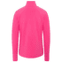 Hanorac Kari Traa Kari F/Z Fleece SPINK/BRIGHT PINK