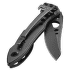 Cuțit Leatherman SKELETOOL KB BLACK