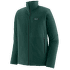 R2 TechFace Jacket Men Cascade Green