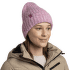Căciuli Buff Knitted & Fleece  Band hat Eyla EYLA PURPLE LILAC