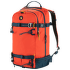 Bergtagen Touring 22 Flame Orange-Mountain Blue
