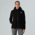Jachetă The North Face GLACIER FLEECE JACKET Women TNF BLACK