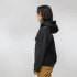 Hanorac Fjällräven Fjällräven Classic Hoodie Women Grey-Melange