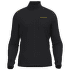 CHILL THERMAL JACKET MEN Black/Yellow