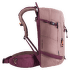 Rucsac deuter Freerider 28 SL ashrose-cassis